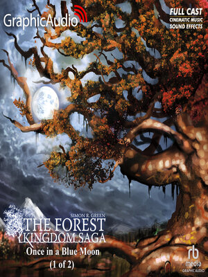 cover image of Once In a Blue Moon (1 of 2)